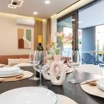 Lana- Luxury * Zadar