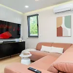 Apartman Lana- Luxury Zadar