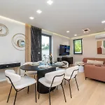 Apartman Lana- Luxury