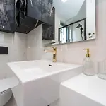 Lana- Luxury Daire *