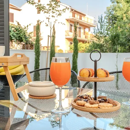 アパート Lana- Luxury *