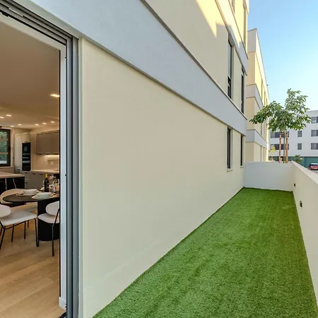 Lana- Luxury Apartman Zadar