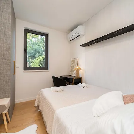 Lana- Luxury アパート ザダル