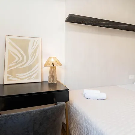 アパート Lana- Luxury