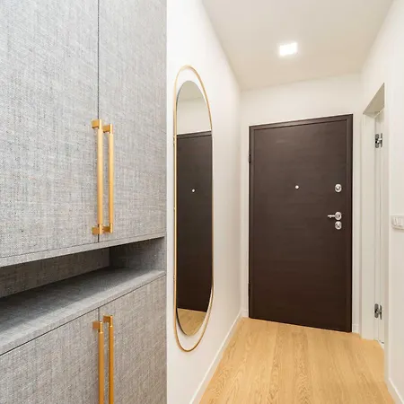 Lana- Luxury ザダル