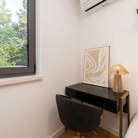 Lana- Luxury アパート *