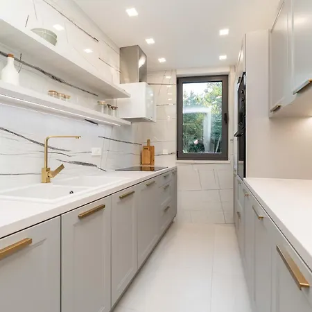 アパート Lana- Luxury