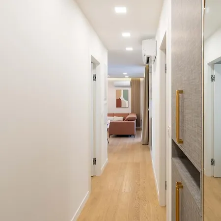 Lana- Luxury アパート *