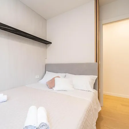 Lana- Luxury ザダル